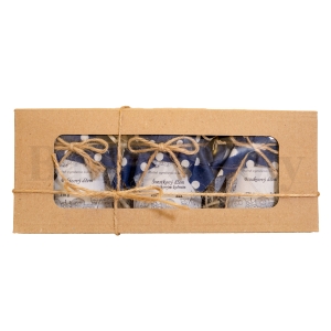 Sada 3*džem/čaj malý