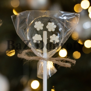 Lízo - Sněhové vločky