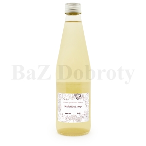 Meduňkový sirup