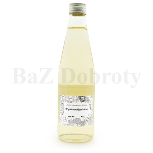 Migrénovníkový sirup