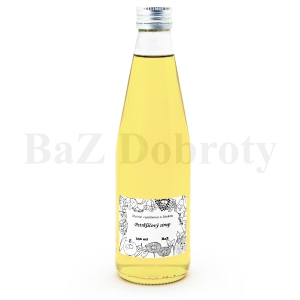 Petrklíčový sirup