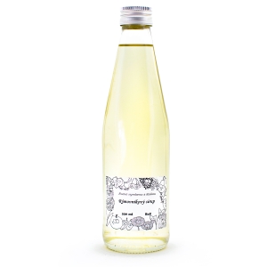 Rýmovníkový sirup