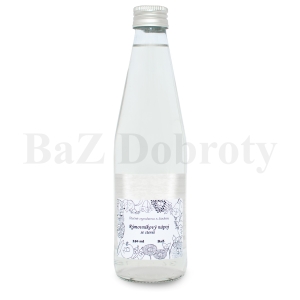 Rýmovníkový nápoj