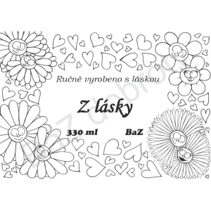 Z lásky